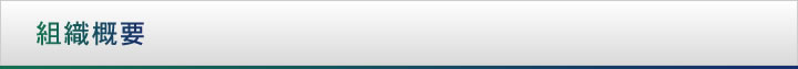 組織概要